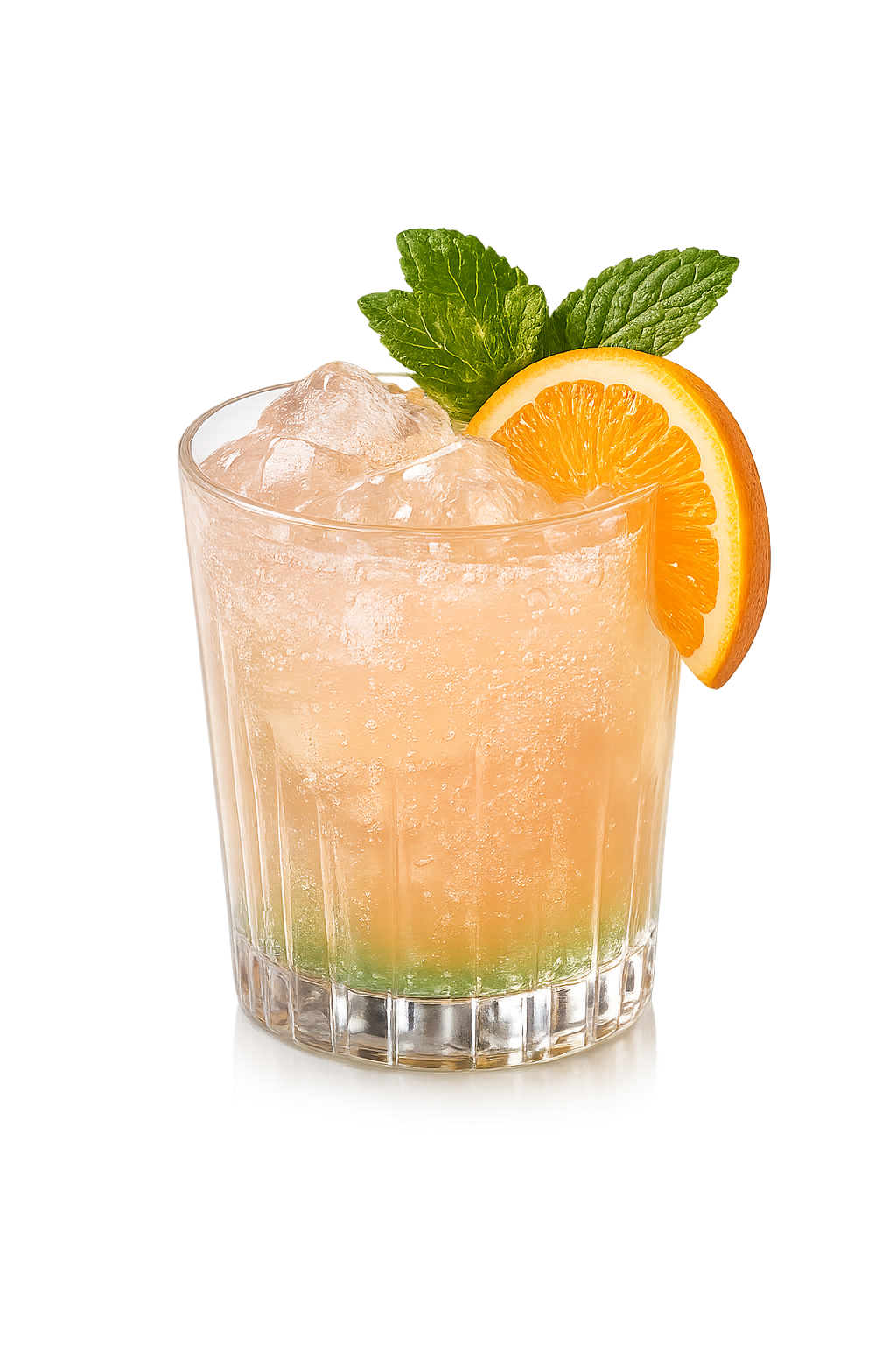 Jade Punch