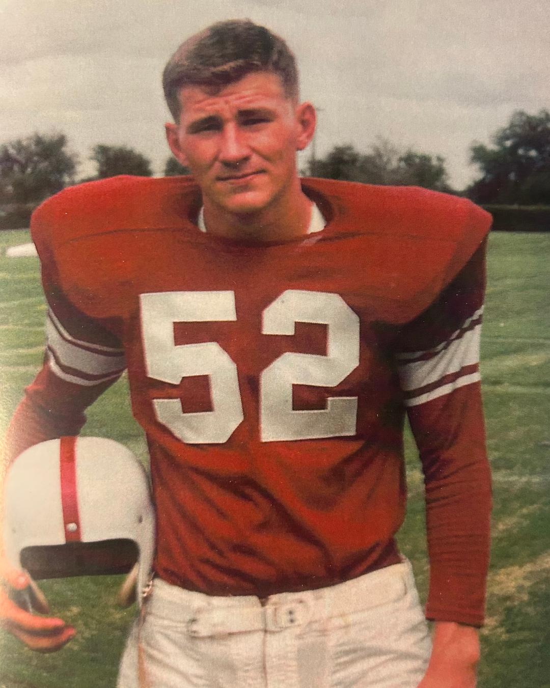 OU Football