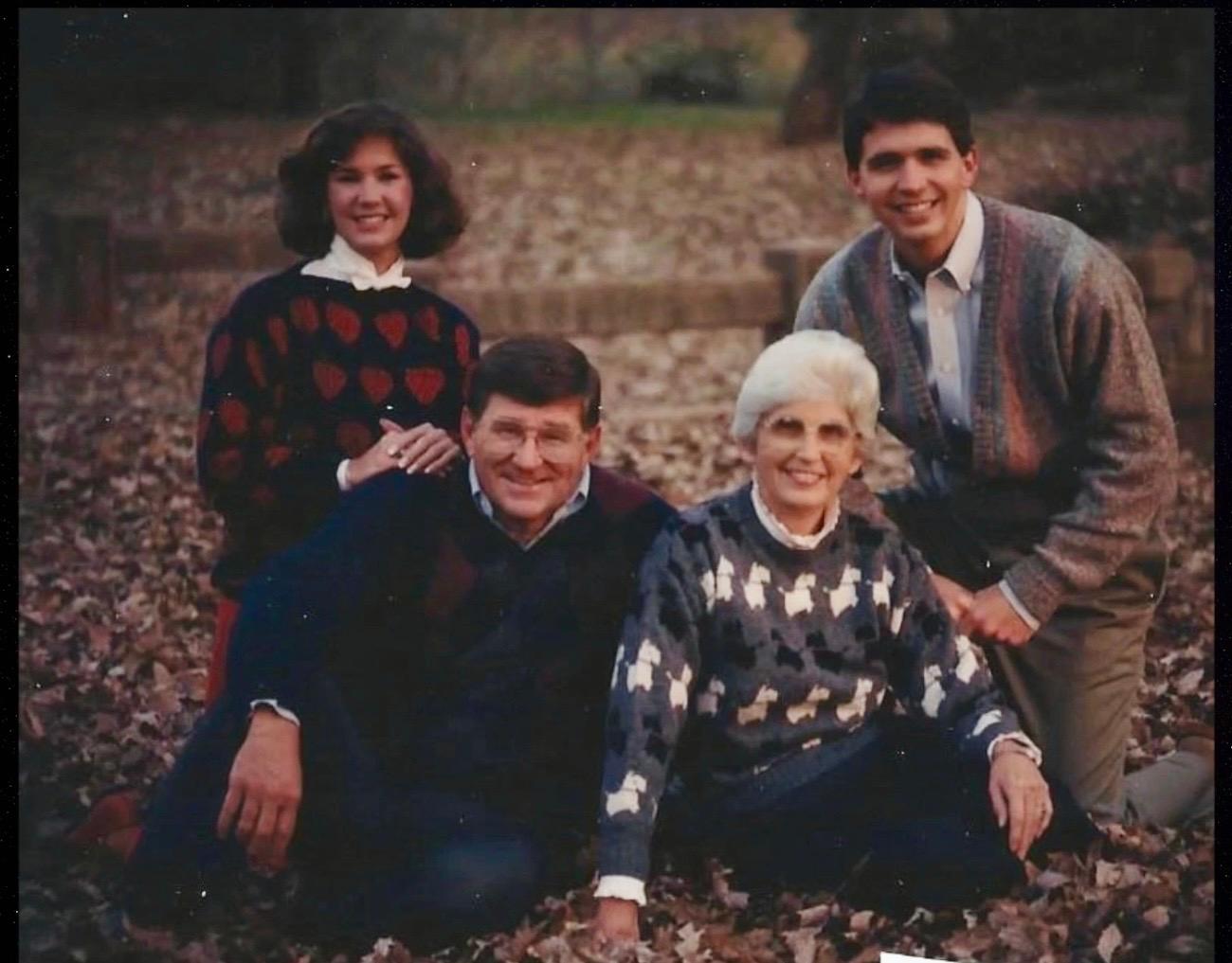 Bowman Family