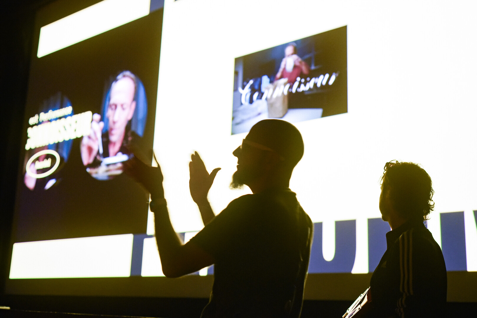 Indie Films in the Modern Era: Nitty Gritty Film Festival
