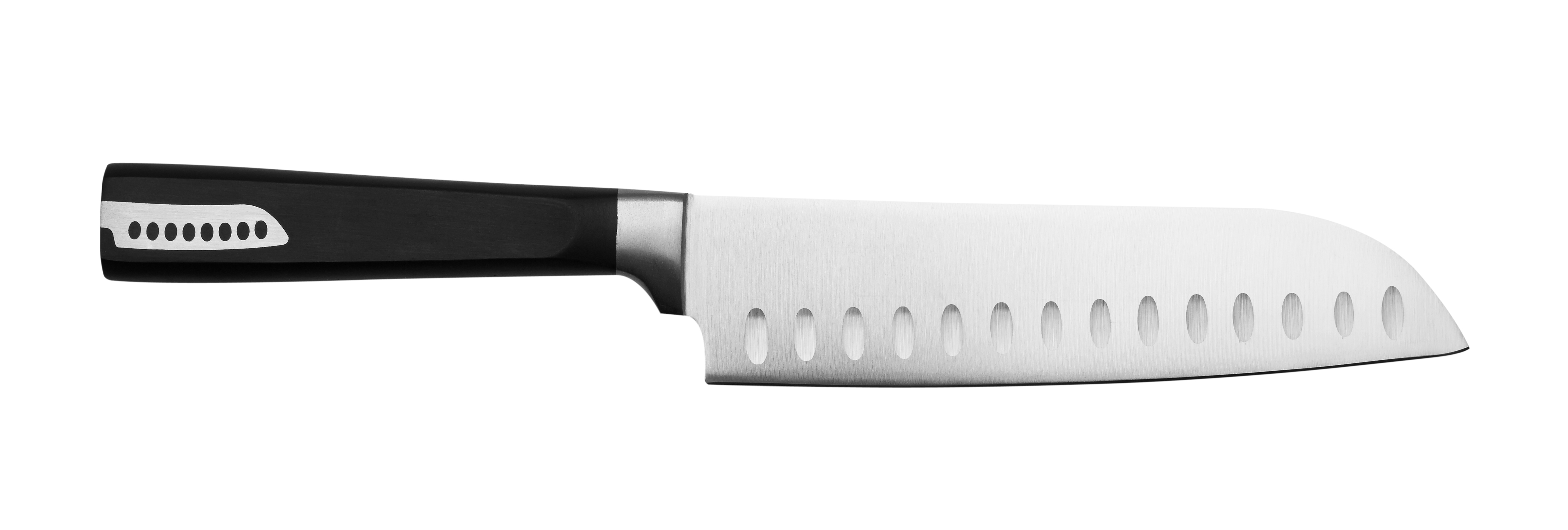 The Right Knives for The Job