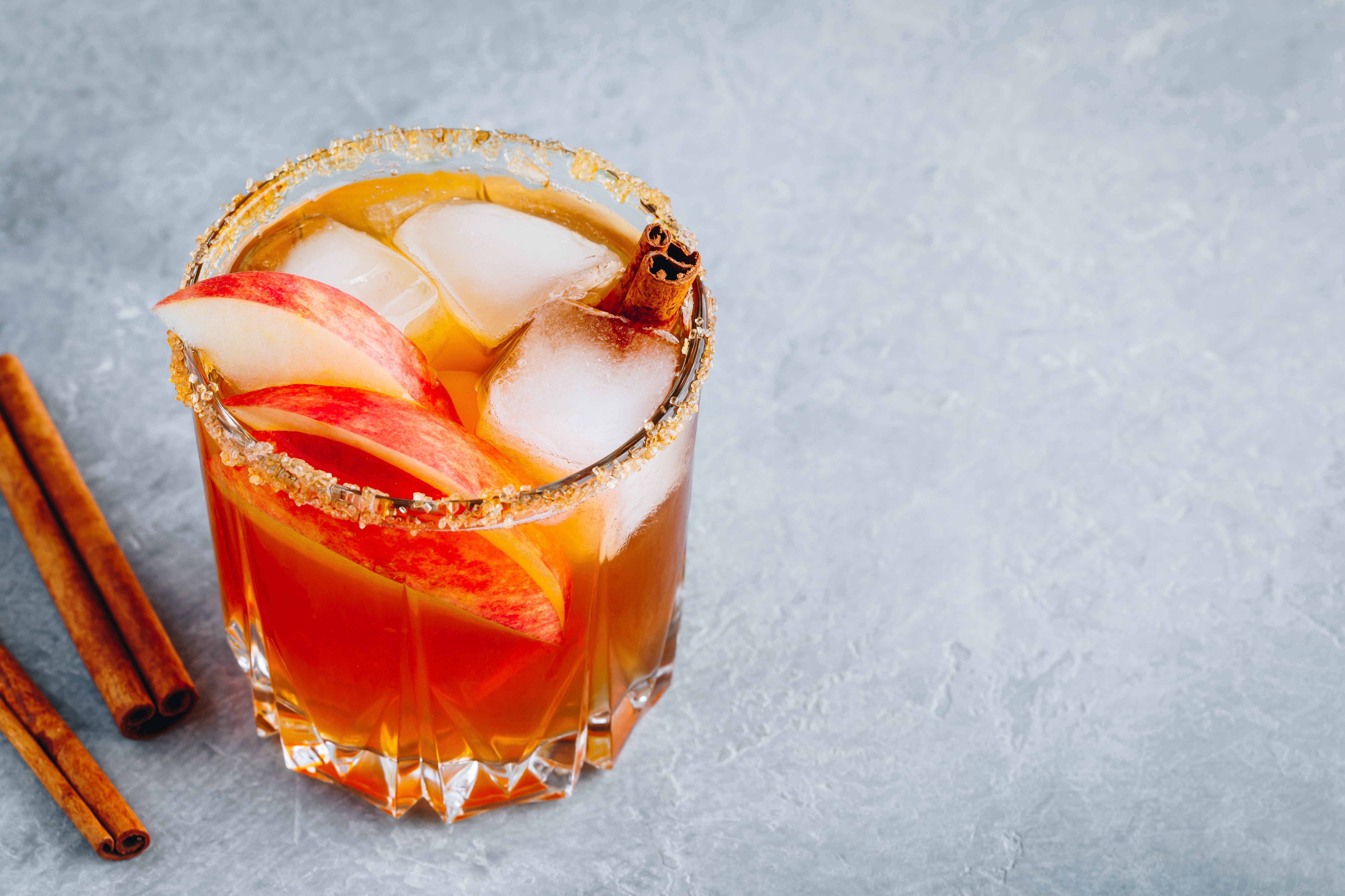 Poison Apple