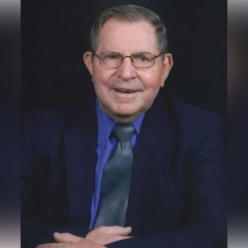Bobby “Gene” Sullivan