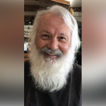 Charles “Lazz” Laszlo