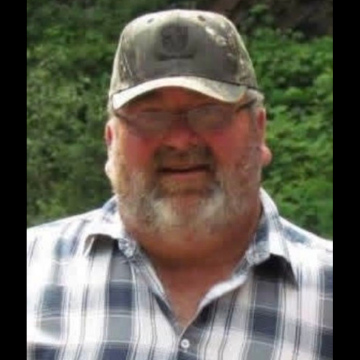 Darrell Shields