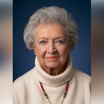 Edna “Beth” Paris