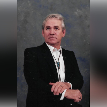Garland “Tony” Melton