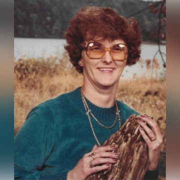 Lois Meier