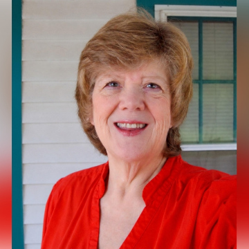Nancy Dillard