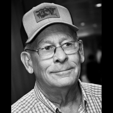 Robert “Bob” Mitchell