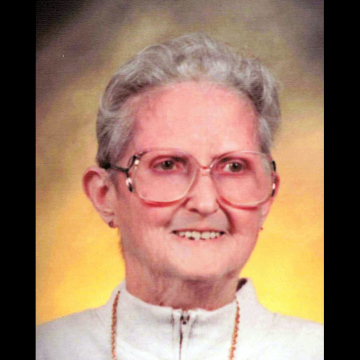 Roberta Rush