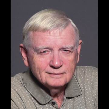 Ronald “Paul” Jordan