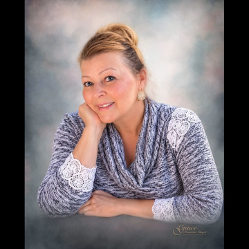 Teresa Ray
