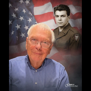 William Hyatt, Jr.