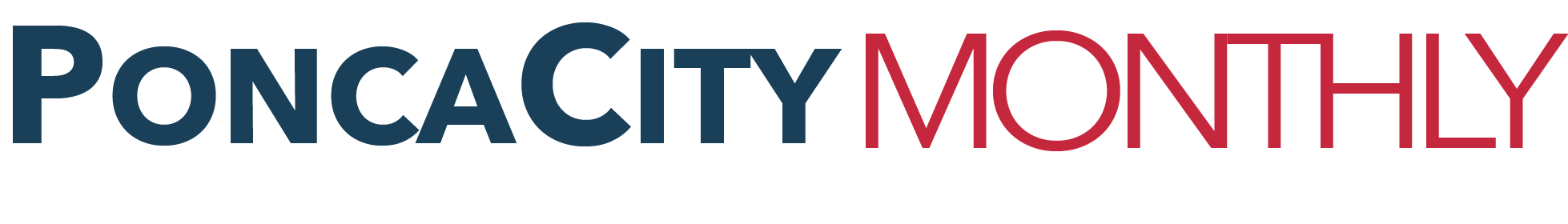 Ponca City Monthly